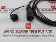 Circular Connector Cable Assembly Brand Amphenol 2-Meter  Rtu-Cab-006b