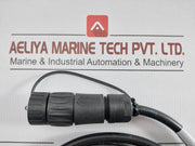 Circular Connector Cable Assembly Brand Amphenol 2-Meter  Rtu-Cab-006b