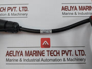 Circular Connector Cable Assembly Brand Amphenol 2-Meter  Rtu-Cab-006b
