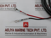 Circular Connector Cable Assembly Brand Amphenol 2-Meter  Rtu-Cab-006b