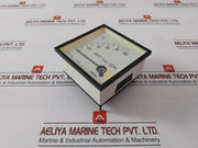 Circutor 168B2125 Inert Gas Temperature Meter 4-20Ma 0-100°C
