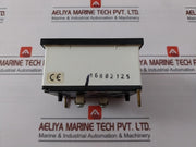 Circutor 168B2125 Inert Gas Temperature Meter 4-20Ma 0-100°C