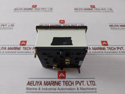 Circutor 168B2125 Inert Gas Temperature Meter 4-20Ma 0-100°C