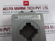 Circutor Ta200 750/1A Circutor 50-60Hz 0,6/3Kv Transformer Transformer 116S0284