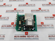 Ciriacono Mic43-b Digital Display Printed Circuit Board 50/60Hz