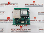 Ciriacono Mic43-b Digital Display Printed Circuit Board 50/60Hz