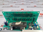 Ciriacono Mic43-b Digital Display Printed Circuit Board 50/60Hz