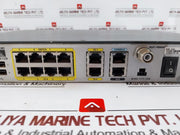 Cisco 1800 1812W Integrated Router 341-0135-03 