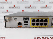 Cisco 1800 1812W Integrated Router 341-0135-03 