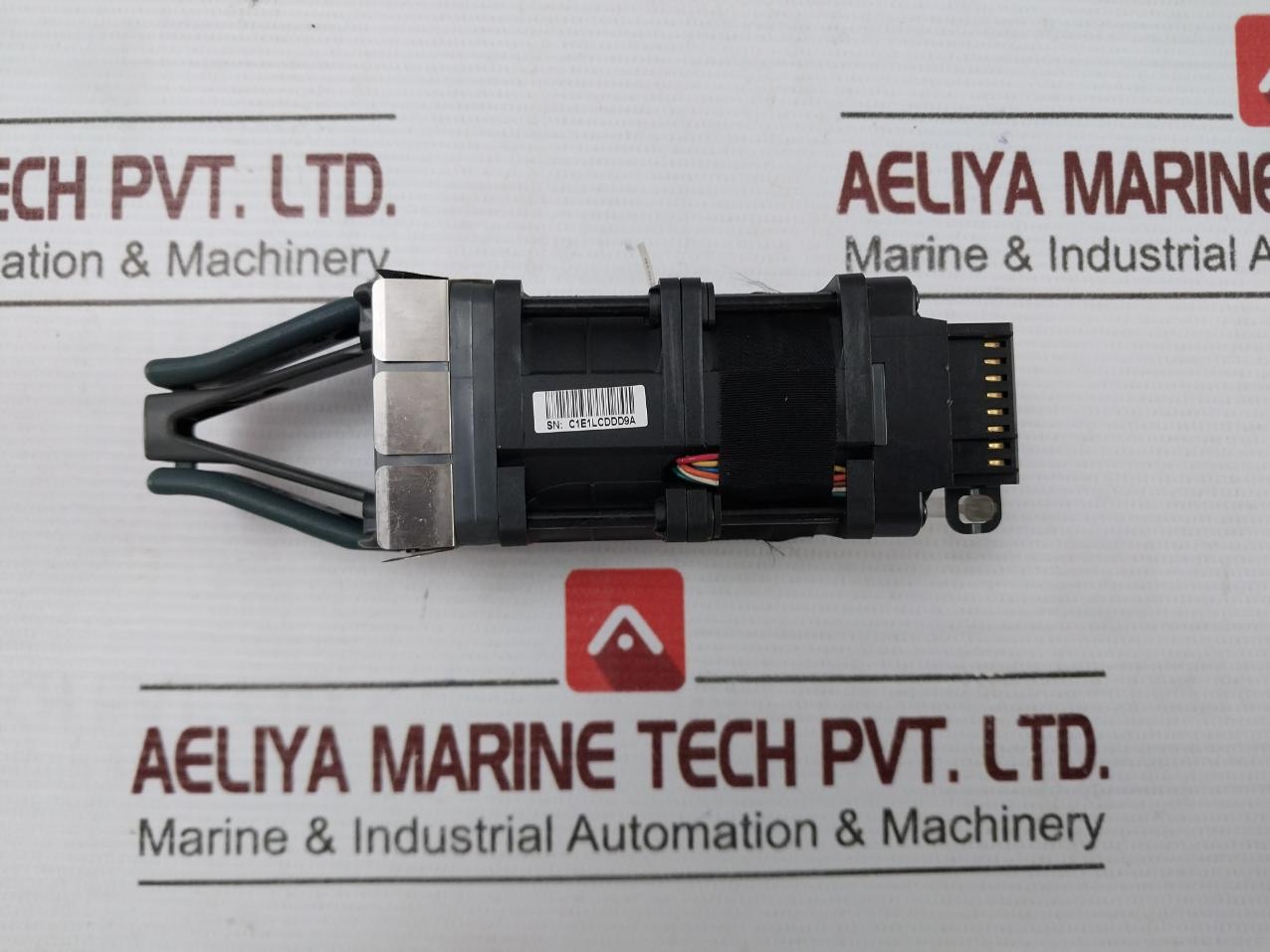 Cisco 2290-10-1086 Managed Network Switch 350W Gfc0412Ds Pa-1351-1-lf