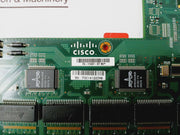 Cisco 73-11437-07 B0 Network Switch Motherboard 28-8294-05