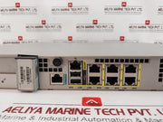 Cisco Asa5512-x Adaptive Security Appliance 100-240V 4.85A 50/60Hz