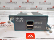 Cisco C2960S-stack V02 10G Flexstack Stacking Module For Catalyst Aa21 5001