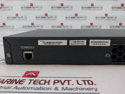 Cisco Catalyst 2960 Series 24 Port Switch Ws-c2960-24Tt-l 100-240V~ 1.3-0.8A