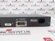 Cisco Catalyst 2960 Series 24 Port Switch Ws-c2960-24Tt-l 100-240V~ 1.3-0.8A