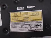 Cisco Cisco2620, 10/100 Ethernet Router 100-240V~ 1.5A/0.75A 50/60Hz