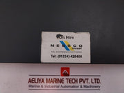 Cisco Cisco2620, 10/100 Ethernet Router 100-240V~ 1.5A/0.75A 50/60Hz