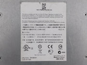 Part No. Pwr-Rps2300 By Cisco 2300 100-240v 10-5a 50-60hz Redundant Power System