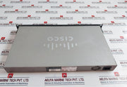 Cisco Sf200-24P Smart Switch 100-240V~ 3A 50-60Hz