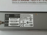 Cisco Sf300-08 Series Managed Switches Data Sheet Srw208-k9 V01 Esw816Esd04Y