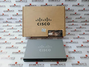 Cisco Sf300-24 24-port 10/100 Managed Switch Model W/ Gigabit Uplinks 3534404400