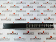 Cisco Sf300-24 24-port 10/100 Managed Switch Model W/ Gigabit Uplinks 3534404400
