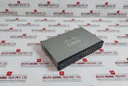 Cisco Sg100-16 16-port Gigabit Switch 100-240V 1A 50-60Hz 