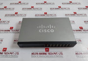 Cisco Sg100-16 16-port Gigabit Switch 100-240V 1A 50-60Hz 