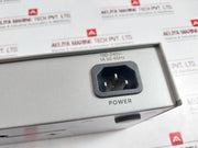 Cisco Sg100-16 16-port Gigabit Switch 100-240V 1A 50-60Hz 