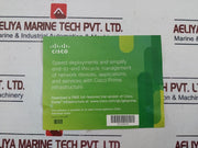 Cisco System Air-cap3602E-n-k9 11N Dual Band Access Point
