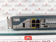 Cisco Systems 2801 Integrated Services Router 2800 Series 5A 100-240V~