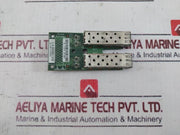Cisco Systems 73-11474-01 A0 Dual Sfp/Mini Gbic Slot Module 28-8420-01