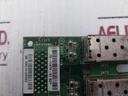 Cisco Systems 73-11474-01 A0 Dual Sfp/Mini Gbic Slot Module 28-8420-01