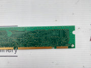 Cisco Systems 73-7560-02 Cpu Motherboard Mt4Lsdt864Ag-10Eg2 94V-0 100Mhz 64Mb