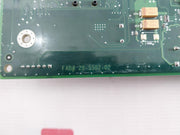 Cisco Systems 73-7560-02 Cpu Motherboard Mt4Lsdt864Ag-10Eg2 94V-0 100Mhz 64Mb