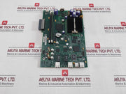 Cisco Systems 73-7560-02 Cpu Motherboard Mt4Lsdt864Ag-10Eg2 94V-0 100Mhz 64Mb