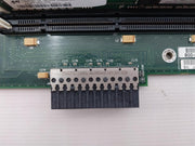 Cisco Systems 73-7560-02 Cpu Motherboard Mt4Lsdt864Ag-10Eg2 94V-0 100Mhz 64Mb