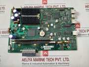 Cisco Systems 73-7560-02 Motherboard Cbncf6G002 94V-0 St-104 100Mhz 64Mb