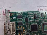 Cisco Systems 800-03181-03 2-port Serial Wan Interface Card 73-2847-05