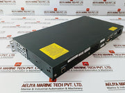Cisco Systems Ws-c2960+24Tc-l Catalyst Ports Managed Switch 800-40261-02 B0