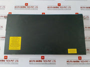 Cisco Systems Ws-c2960+24Tc-l Catalyst Ports Managed Switch 800-40261-02 B0