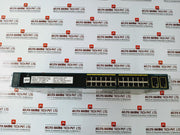 Cisco Systems Ws-c2960+24Tc-l Catalyst Ports Managed Switch 800-40261-02 B0