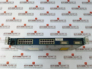 Cisco Ws-c2950G-24-ei Catalyst 2950 Ports Managed Switch 50-60Hz 200-240V