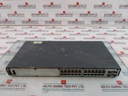 Cisco Ws-c2960-24Tt-l Catalyst 2960 24-port Fast Ethernet Switch 100-240V~