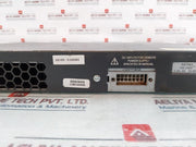 Cisco Ws-c2960-24Tt-l Catalyst 2960 24-port Fast Ethernet Switch 100-240V~