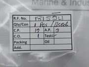 Cisco Ws-c3560X-24T-s Managed Network Switch Pa-1351-1-lf Gfc0412Ds