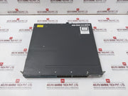 Cisco Ws-c3560X-24T-s Managed Network Switch Pa-1351-1-lf Gfc0412Ds
