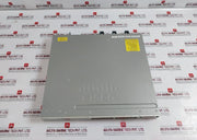 Cisco Ws-c3850-24T 24-port Ethernet Switch W/ Power Supply Pa-1351-1A-lf