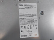 Cisco Ws-c3850-24T 24-port Ethernet Switch W/ Power Supply Pa-1351-1A-lf
