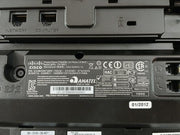 Cisco Cp-9951-c-k9 V05 Telefone Ip Phone 800-30132-05 Rev. A0 Dc48V